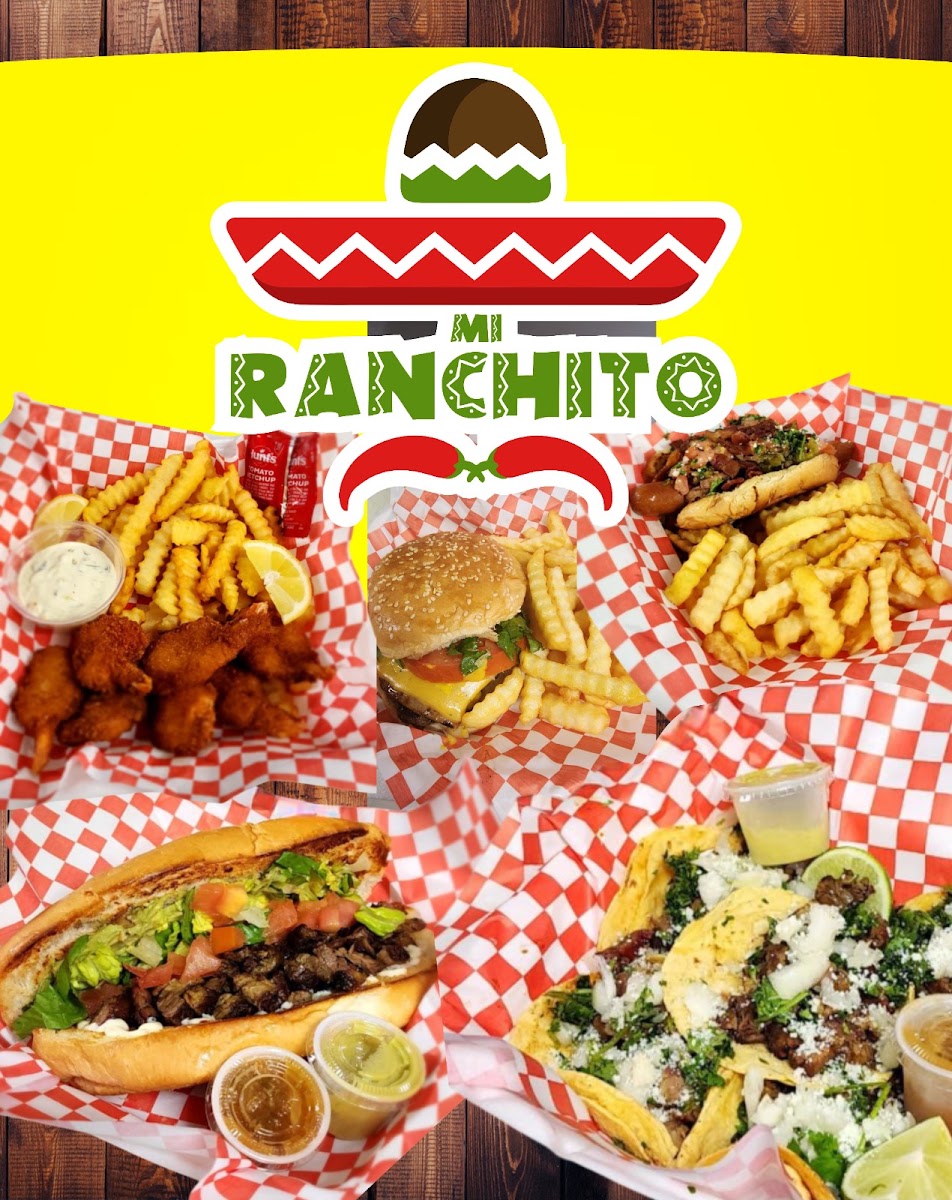 Mi Ranchito Photo 2